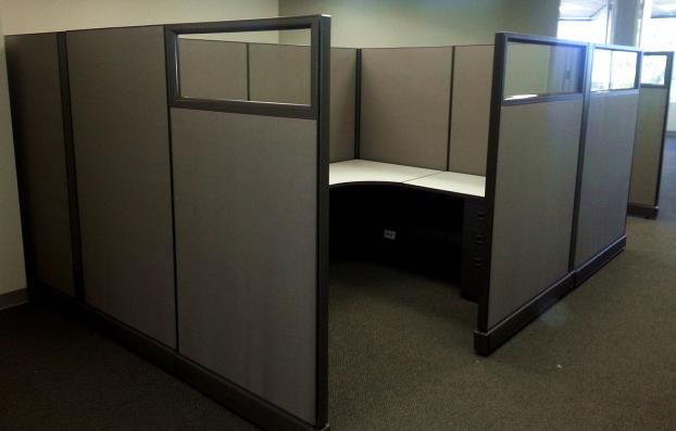 New & Refurbished Cubicles 4