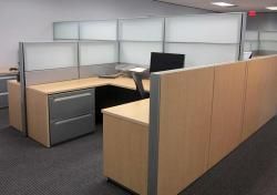 New & Refurbished Cubicles 1