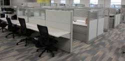 New & Refurbished Cubicles