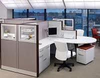 New & Refurbished Cubicles