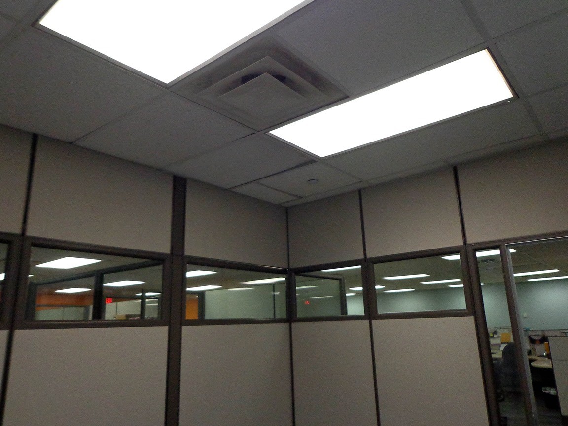 New & Refurbished Cubicles 8