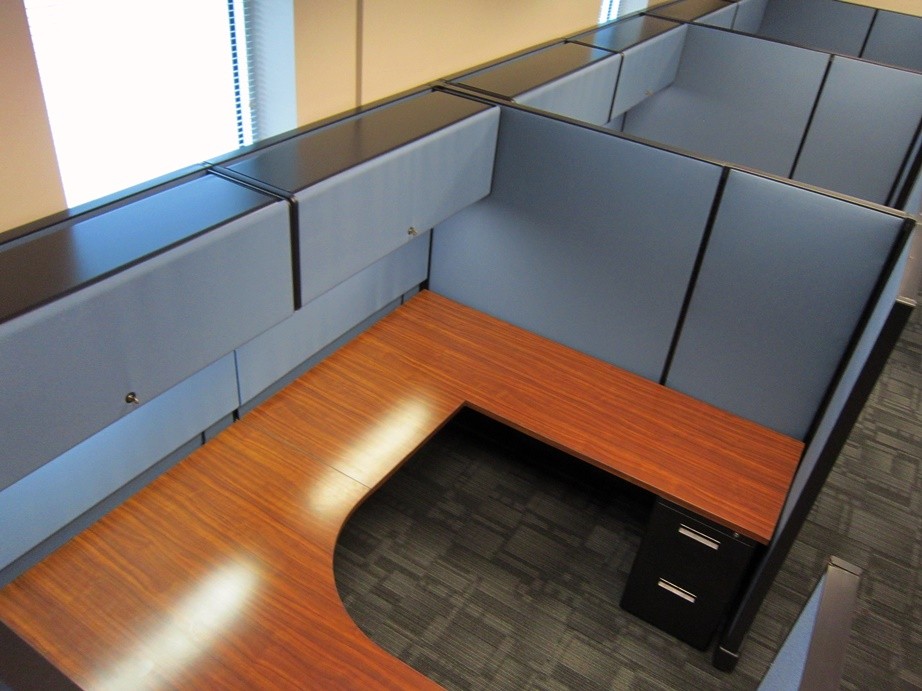 New & Refurbished Cubicles 3