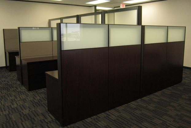 Cubicle Designs and Office Furniture 3